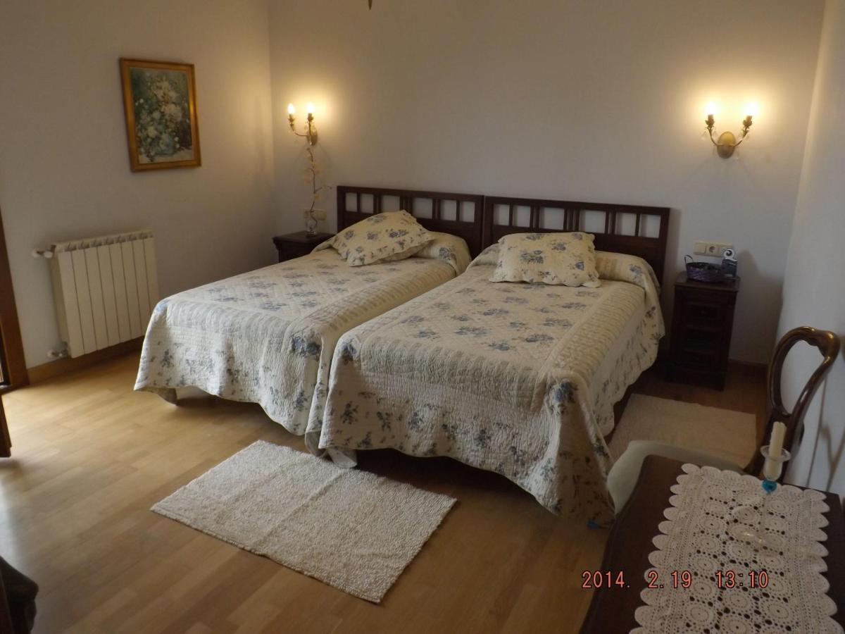 Hotel Azkue Getaria Luaran gambar