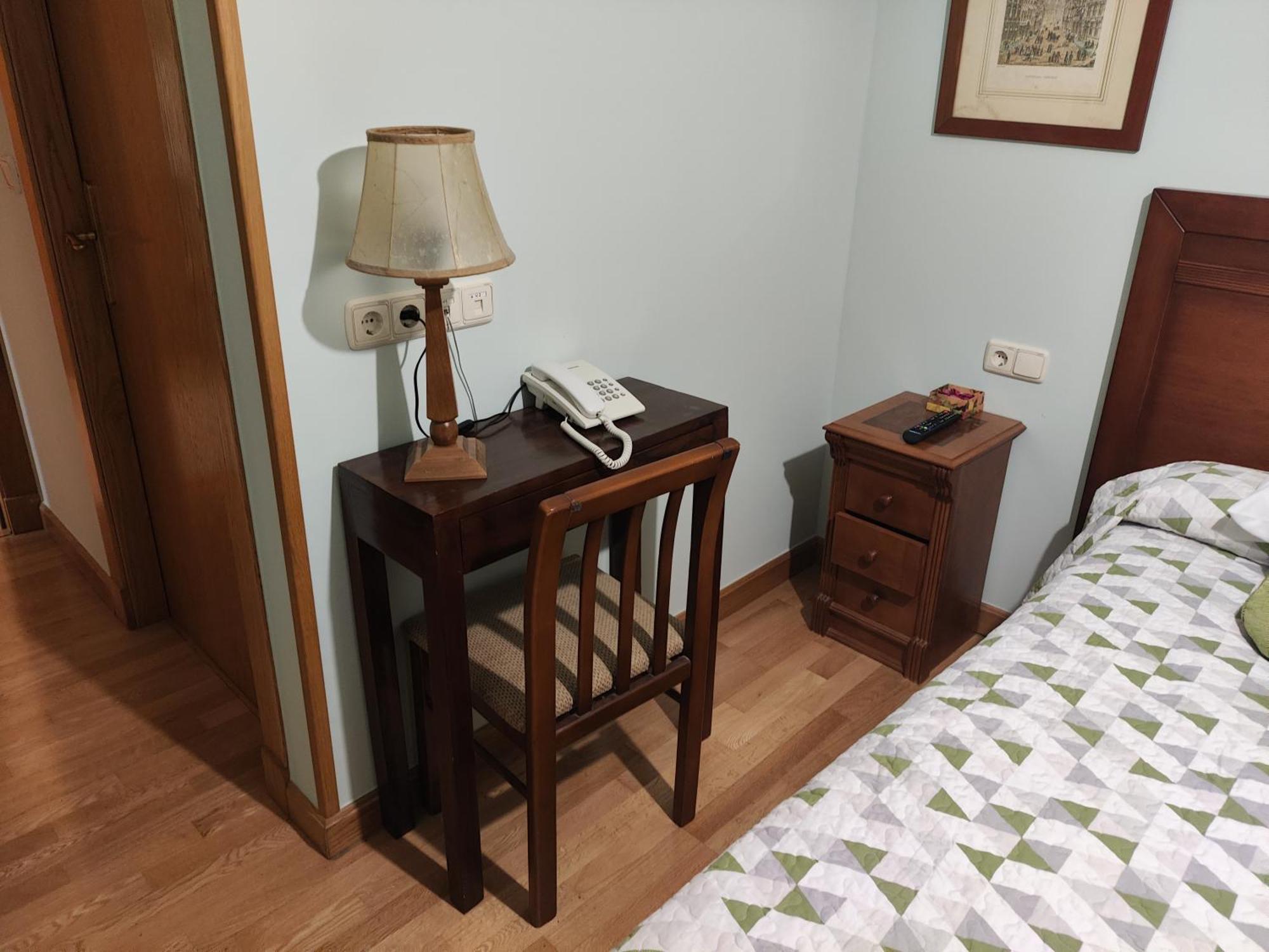 Hotel Azkue Getaria Luaran gambar