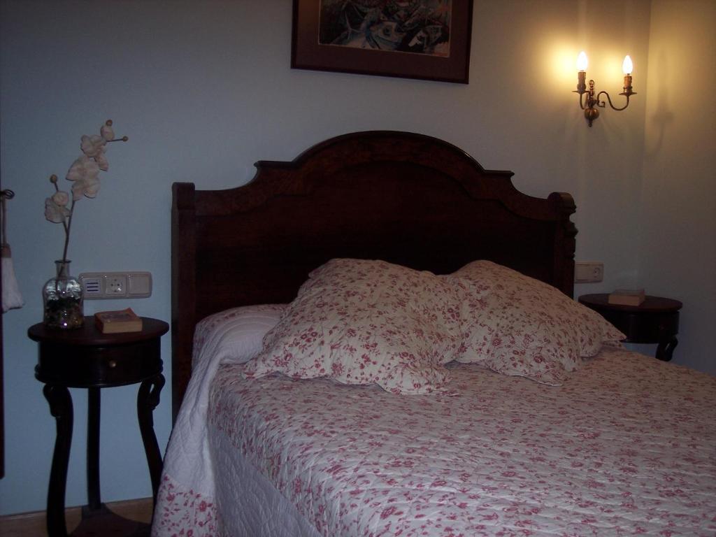 Hotel Azkue Getaria Luaran gambar