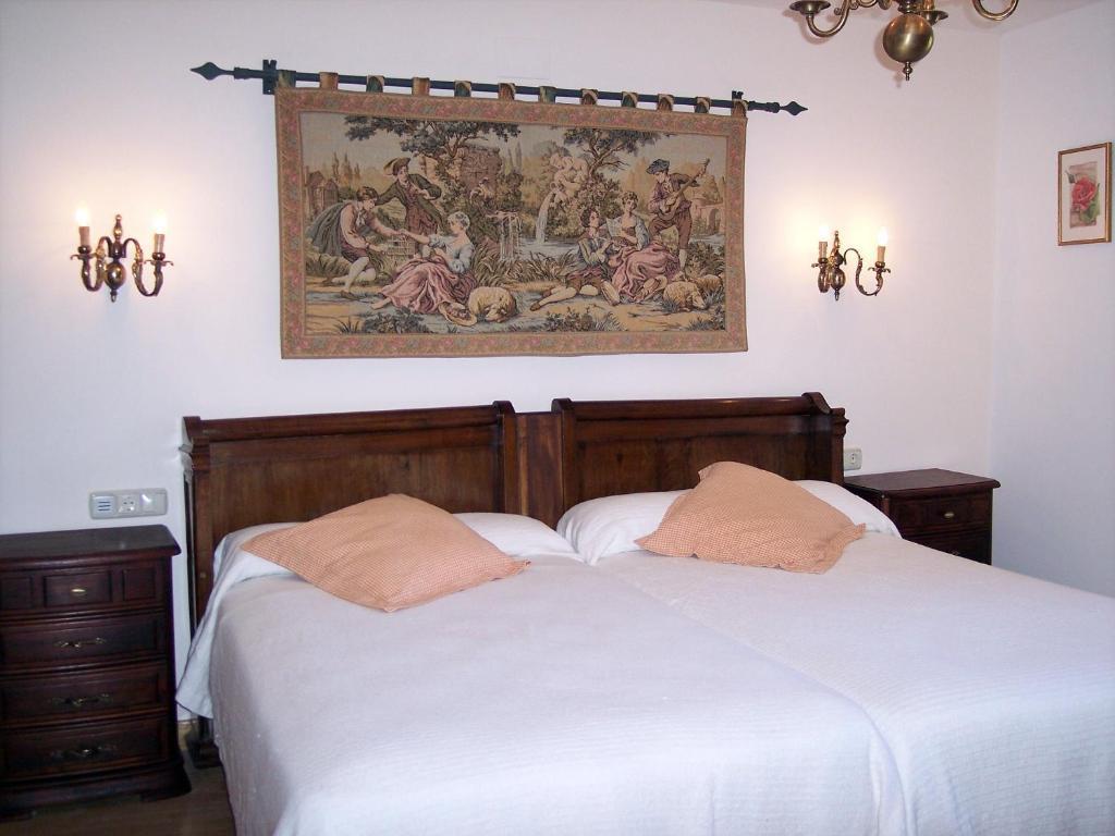 Hotel Azkue Getaria Luaran gambar