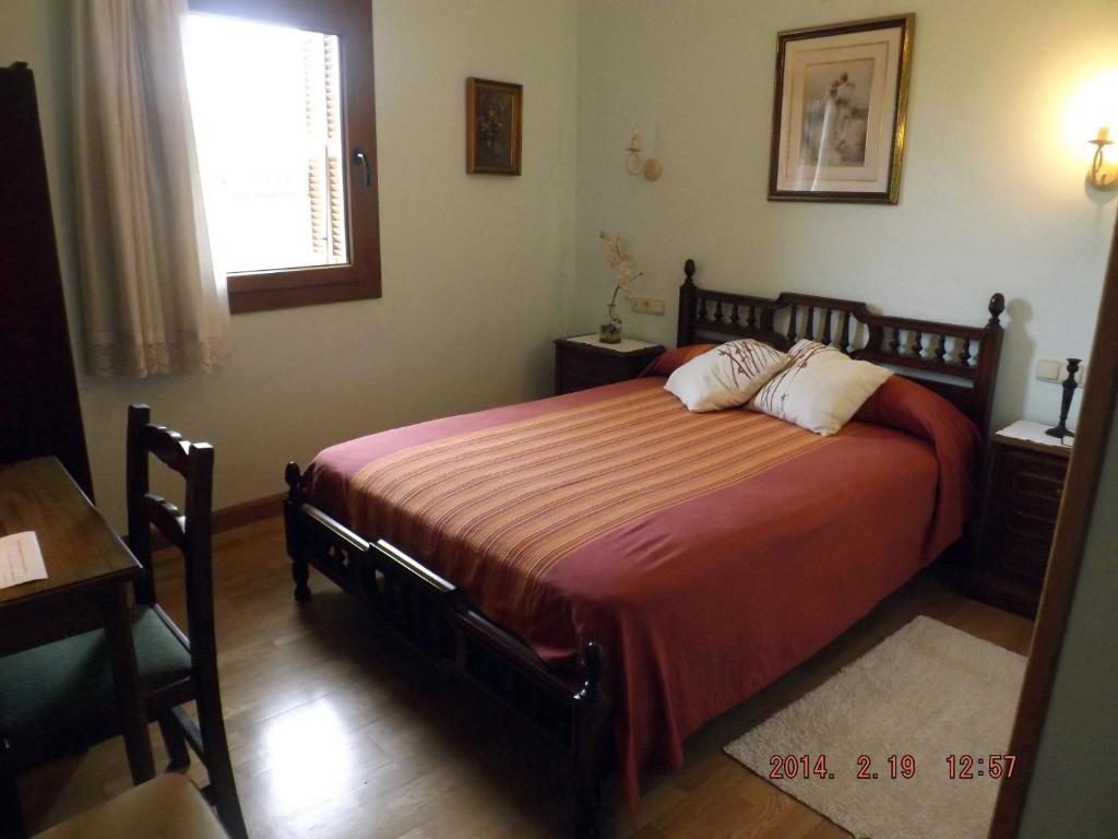 Hotel Azkue Getaria Luaran gambar