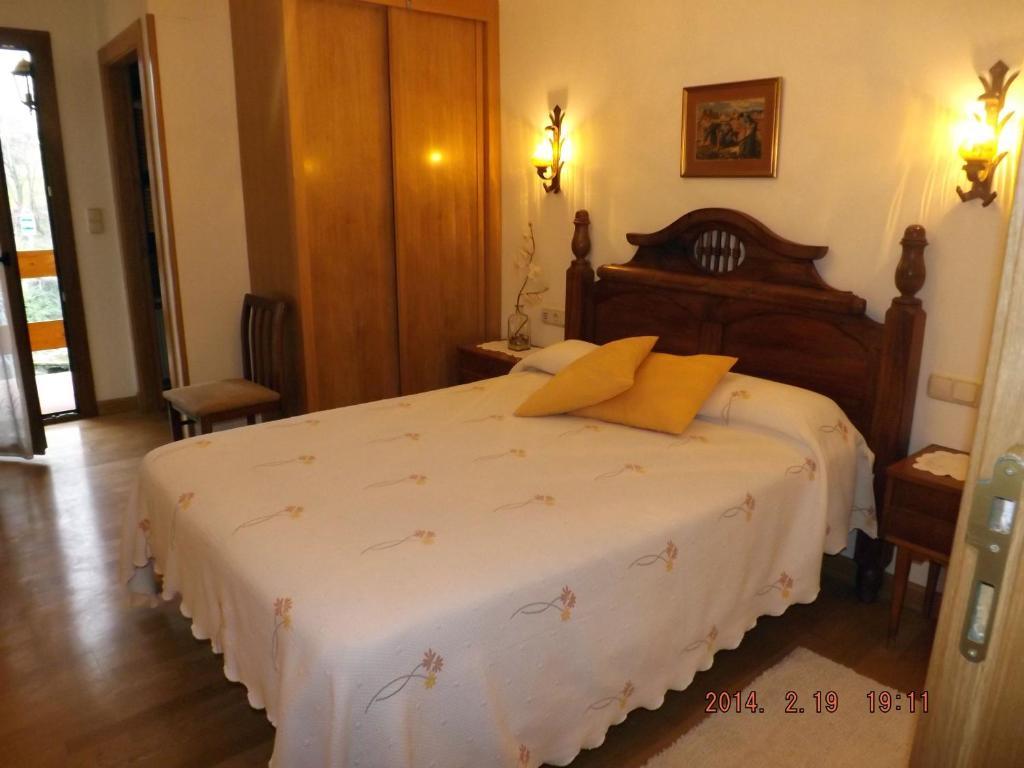 Hotel Azkue Getaria Luaran gambar