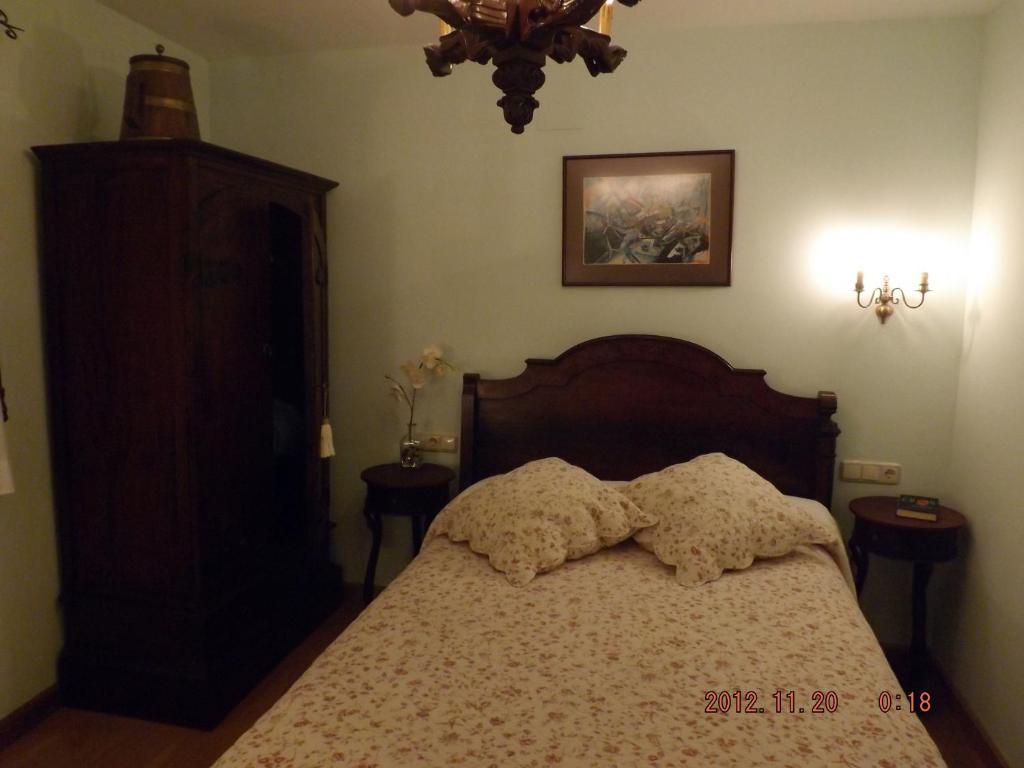 Hotel Azkue Getaria Luaran gambar