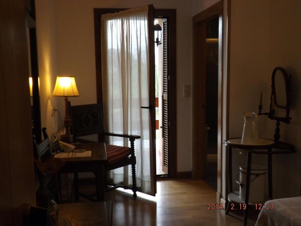 Hotel Azkue Getaria Luaran gambar