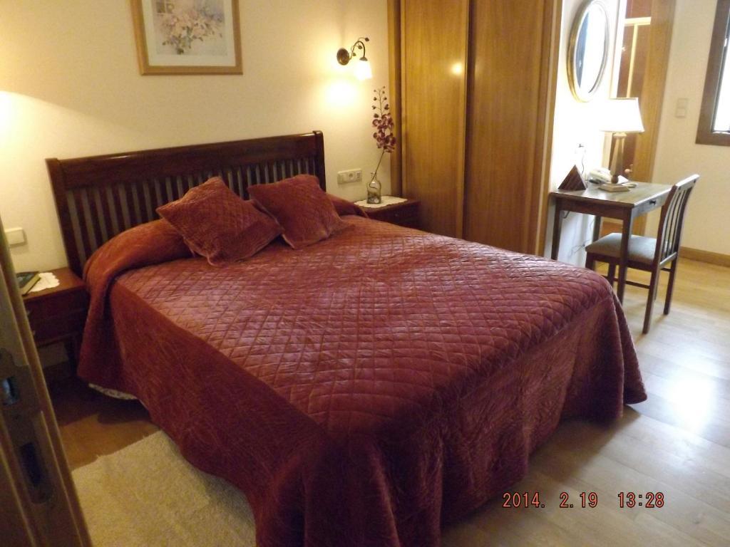 Hotel Azkue Getaria Luaran gambar