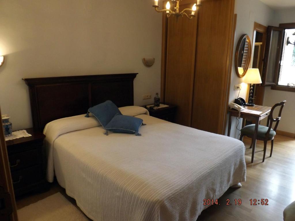 Hotel Azkue Getaria Luaran gambar