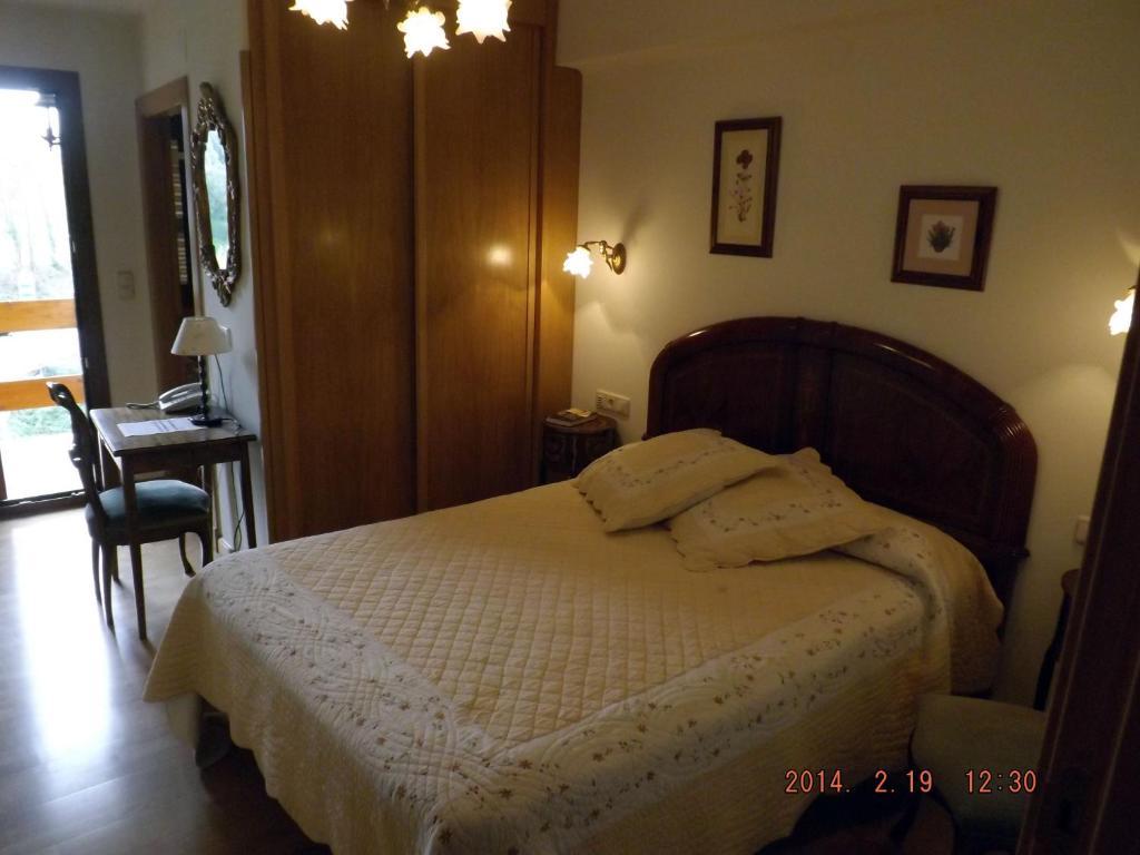 Hotel Azkue Getaria Luaran gambar
