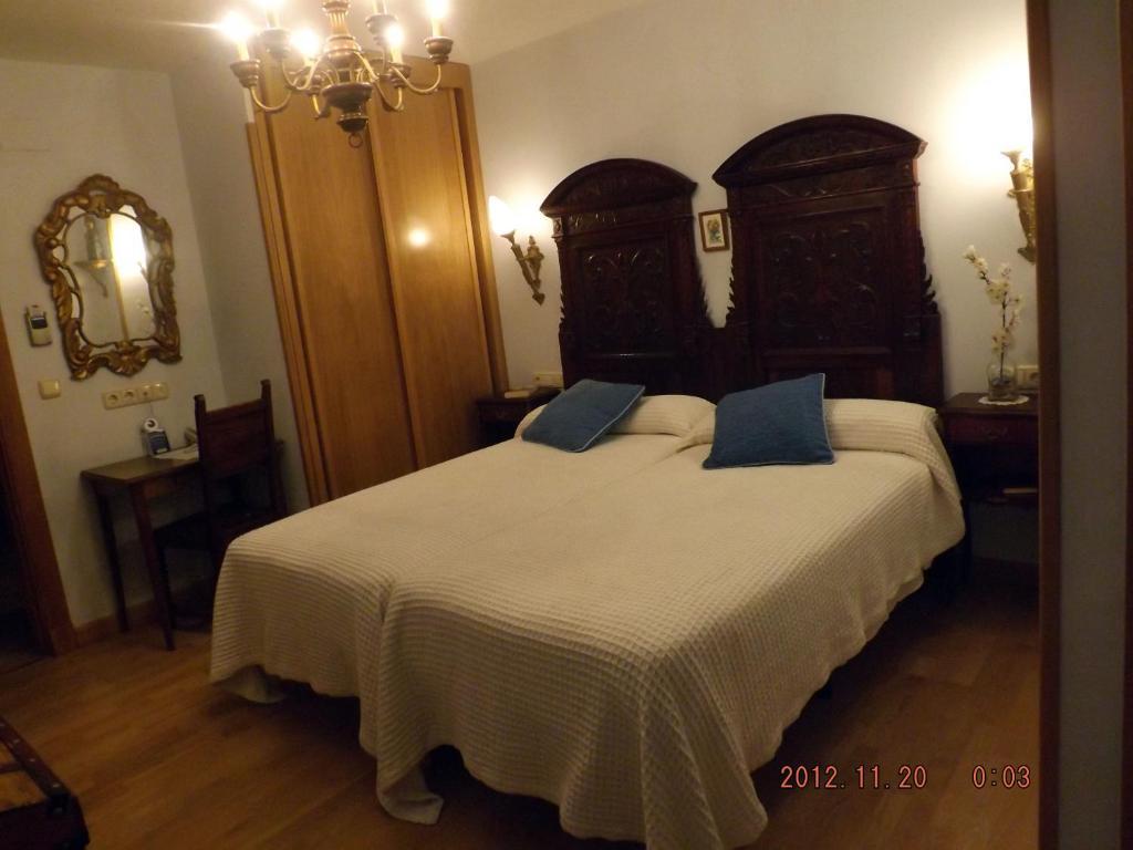 Hotel Azkue Getaria Luaran gambar